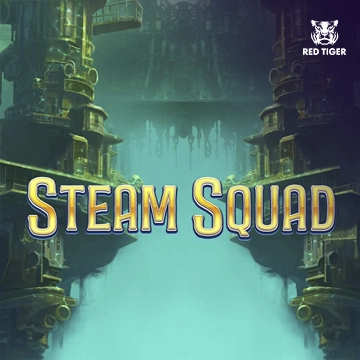 Steam Squad - POCKETSLOT777