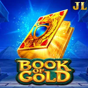 Book of Gold - POCKETSLOT777