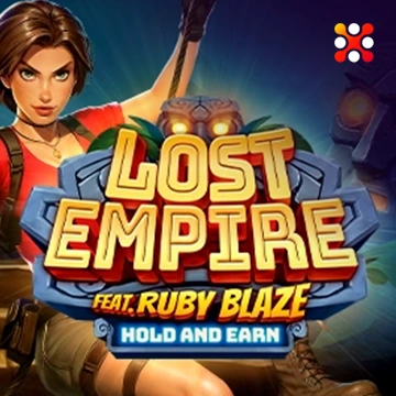 Lost Empire - POCKETSLOT777