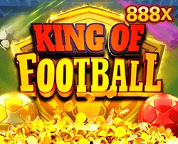 KingOfFootball - POCKETSLOT777