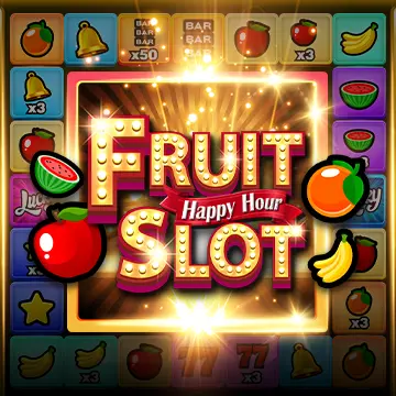 Happy Hour Fruit Slot - POCKETSLOT777