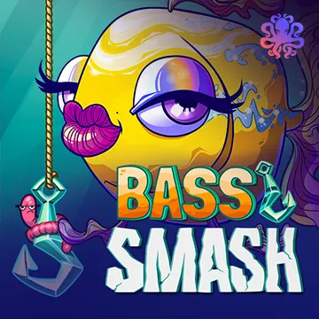 Bass Smash - POCKETSLOT777