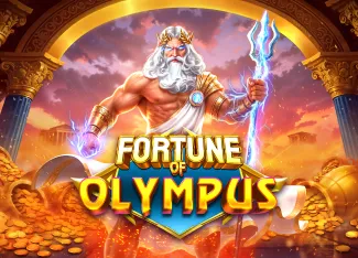 Fortune of Olympus - POCKETSLOT777