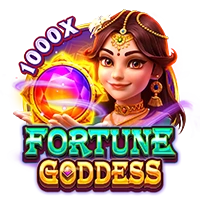 FORTUNE GODDESS - POCKETSLOT777