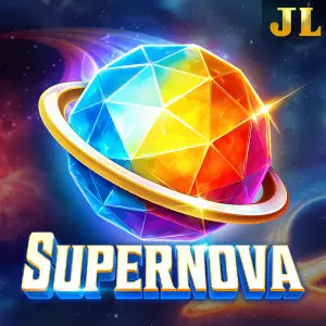 Supernova - POCKETSLOT777