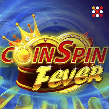CoinSpin Fever - POCKETSLOT777