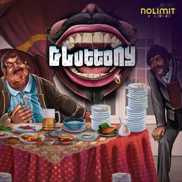 Gluttony - POCKETSLOT777