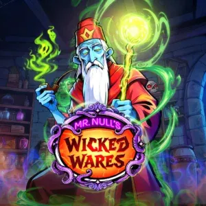 Mr. Nulls Wicked Wares - POCKETSLOT777