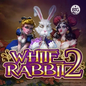 White Rabbit 2 - POCKETSLOT777