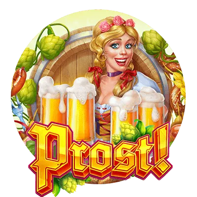 Prost! - POCKETSLOT777