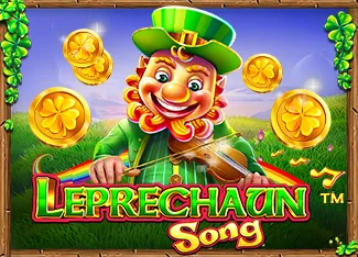 Leprechaun Song - POCKETSLOT777