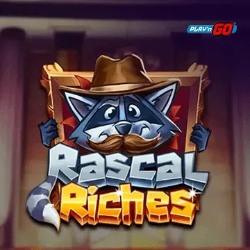 Rascal Riches - POCKETSLOT777