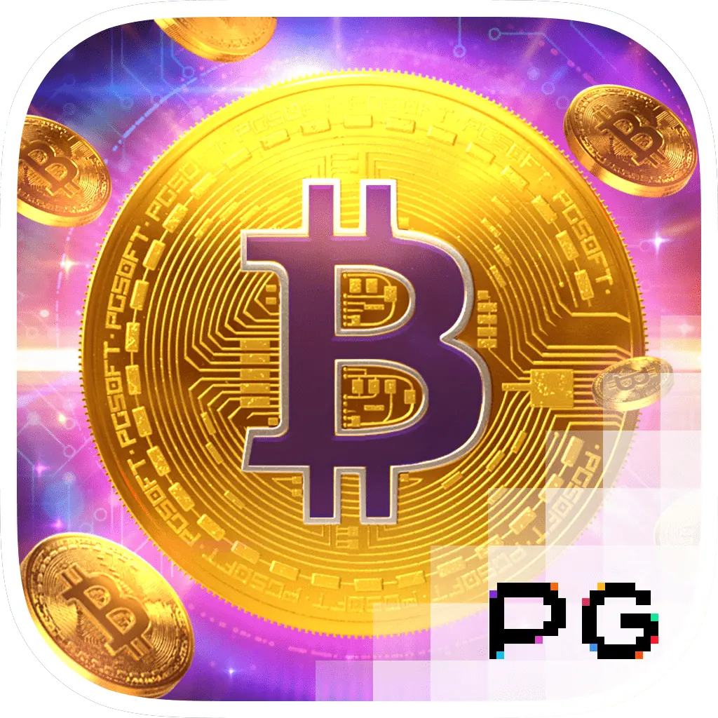 Crypto Gold - POCKETSLOT777