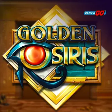 Golden Osiris - POCKETSLOT777