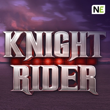 Knight Rider Video Slot - POCKETSLOT777
