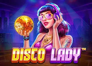 Disco Lady - POCKETSLOT777