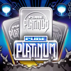 Pure Platinum - POCKETSLOT777