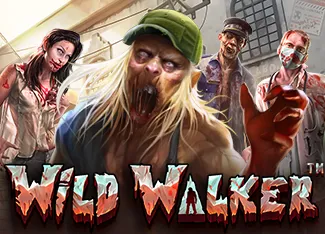 Wild Walker - POCKETSLOT777