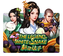 The Legend Of White Snake - POCKETSLOT777
