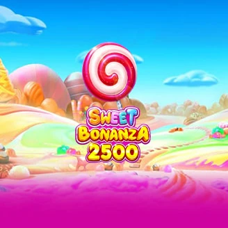 Sweet Bonanza 2500 - POCKETSLOT777