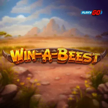 Win-A-Beest - POCKETSLOT777