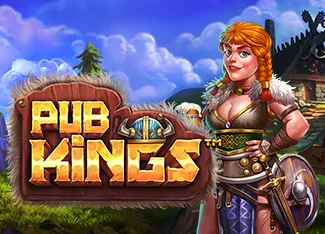 Pub Kings - POCKETSLOT777
