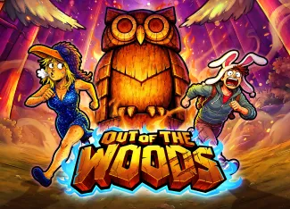 Out of the Woods - POCKETSLOT777