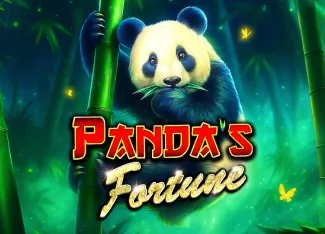 Pandas Fortune - POCKETSLOT777