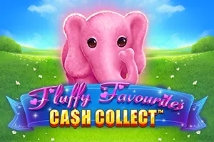 Fluffy Favourites: Cash Collect - POCKETSLOT777
