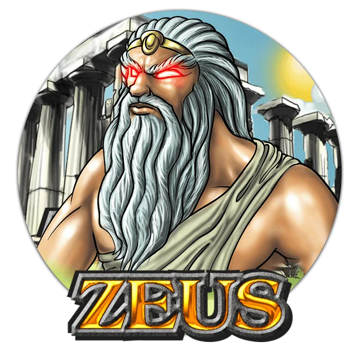 Zeus - POCKETSLOT777