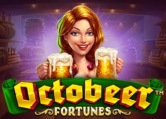 Octobeer Fortunes - POCKETSLOT777