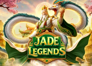 Jade Legends - POCKETSLOT777