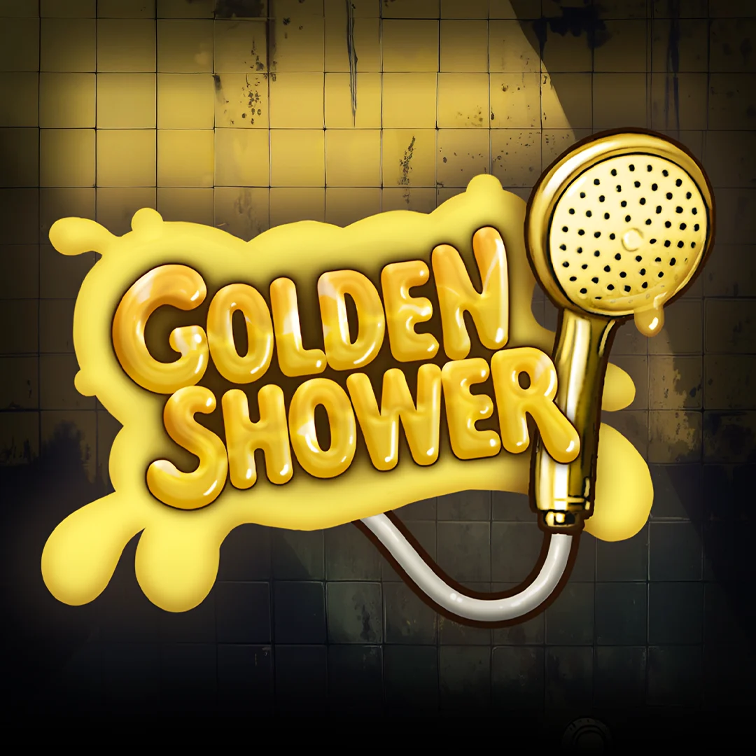 Golden Shower - POCKETSLOT777