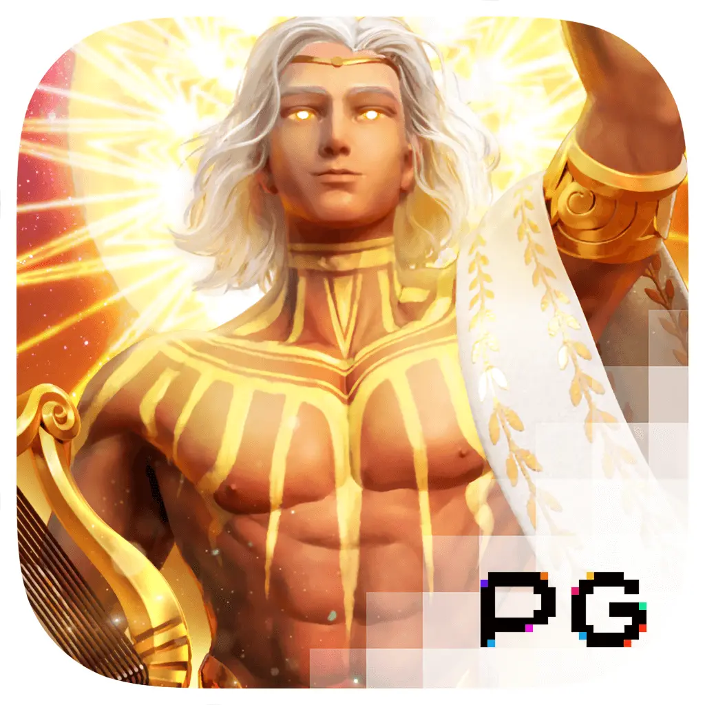 Rise of Apollo - POCKETSLOT777
