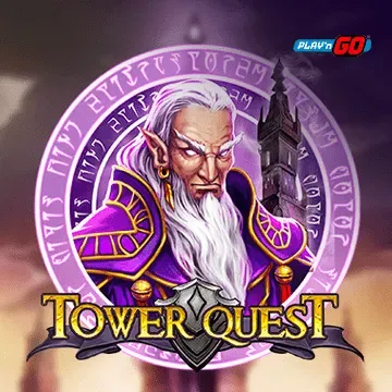 Tower Quest - POCKETSLOT777