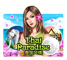 Thai Paradise - POCKETSLOT777