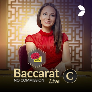 No Commission Speed Baccarat C - POCKETSLOT777