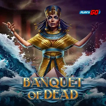 Banquet of Dead - POCKETSLOT777