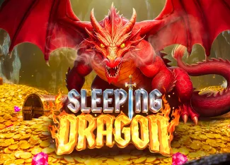 Sleeping Dragon - POCKETSLOT777