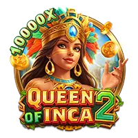 QUEEN OF INCA 2 - POCKETSLOT777