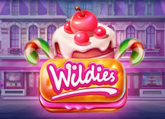 Wildies - POCKETSLOT777