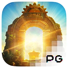 Incan Wonders - POCKETSLOT777