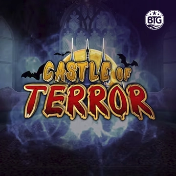 Castle of Terror - POCKETSLOT777