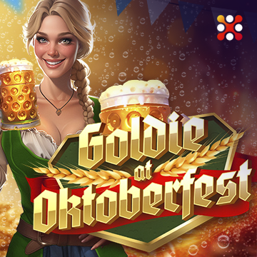 Goldie at Oktoberfest - POCKETSLOT777