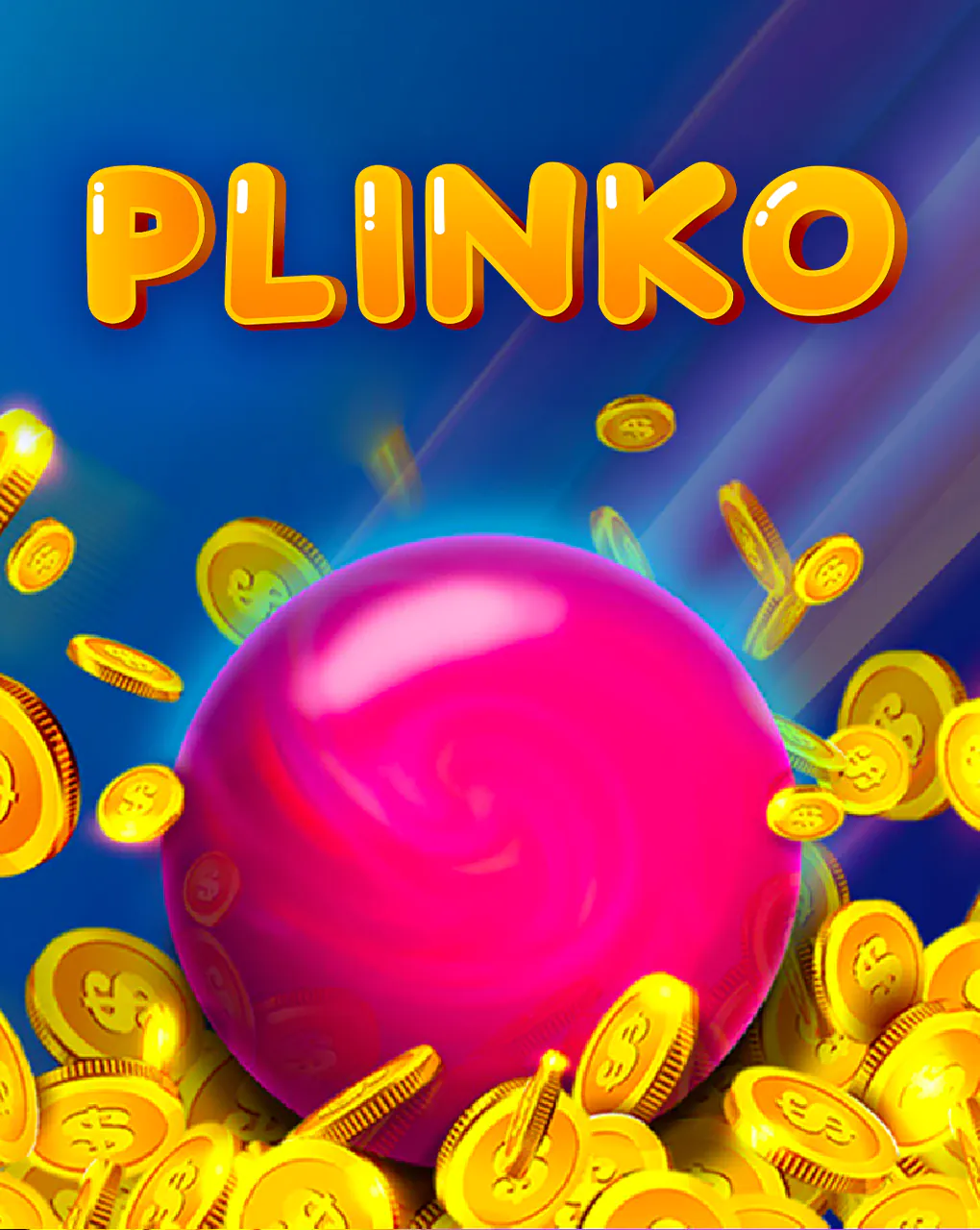 Plinko - POCKETSLOT777