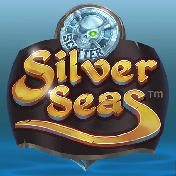 Silver Seas - POCKETSLOT777