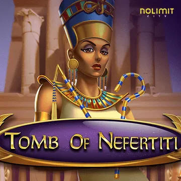 Tomb of Nefertiti - POCKETSLOT777