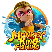 MONKEY KING FISHING - POCKETSLOT777