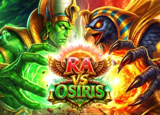Ra vs Osiris - POCKETSLOT777