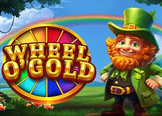 Wheel OGold - POCKETSLOT777